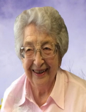 Elisabeth Margaret Taylor