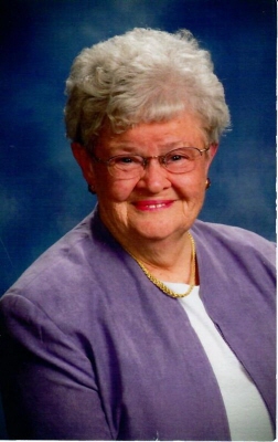 Jane A. Harwood 3161632