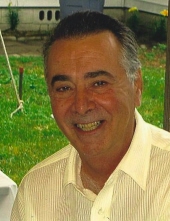 George W. Eastep