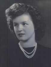 Georgette D. (Plouffe) Jacobsen