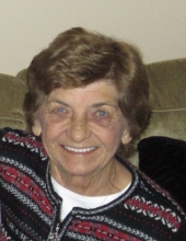 Susan Kierstead Simmons