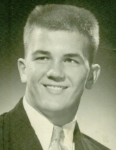 Joel E. Heckendorf