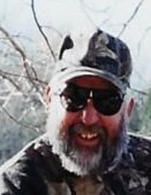 Charles Russell "Rusty" Netherton