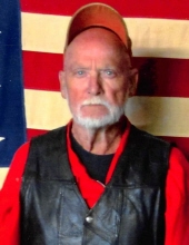 Eddie Leon Roberts