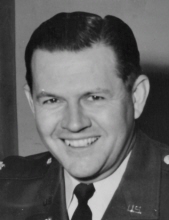 Joseph F. Triner
