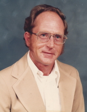 Cable Duane "Pete' Crowder