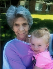 Betty L. Bruce