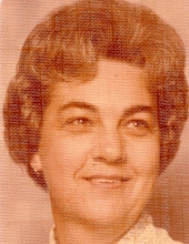 Margaret Marie King