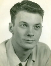 William Leroy Ricketts, Sr.