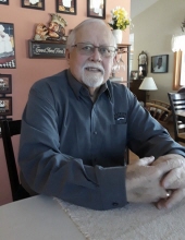 DANIEL E. ZDROIK