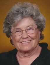 Mary Anne Wiles