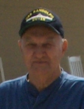 Garnet Joseph Evers