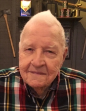 John Thomas Head