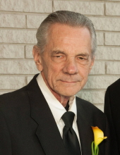 Albert John Fritz