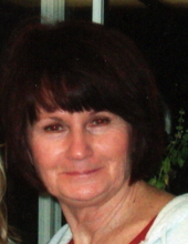 Terry Lou Jaynes