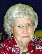 Doris Irene Jones