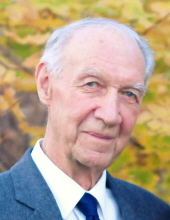 Merril J Anderson