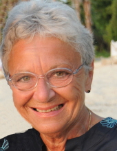 Felicia "Lee" C. Stauch