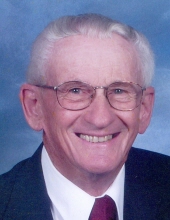 Eugene K. Metzler