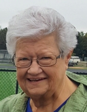 Janice E. Petersen