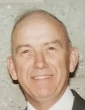 Norton A. Lawson