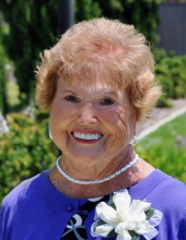 Mary Jo Havertz Robinson