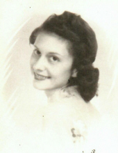 Margie Mae Bodner-Jarvis