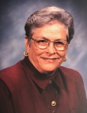 Patsy Ruth "Pat" Fowler 3174676