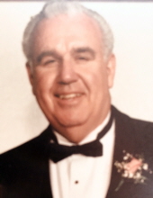 Richard Lynn Booth