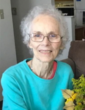 Mary Lee Smeltzer