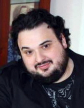Aaron Joseph Gotfried