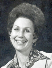 Kathleen (Kay) King Weiss