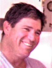 Mark Anthony Harris