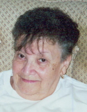 L. Theresa (Souza) Richard