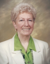 Catherine V. Mateer