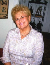 Love Joyce Leflor-Schuster