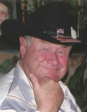 Myron Alvin Hamilton