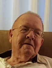 William H. "Bill" Vandevander