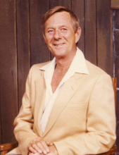 Robert Cecil McLeod
