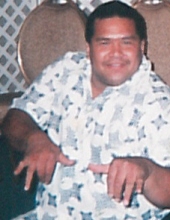 Ebenezer Kamakeelanilehua "Biggie" Tampos 3184593