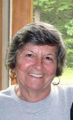 Shirley A. Palmer