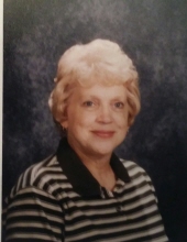 Betty June Addington