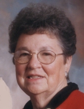 Dorothy M. Garrett