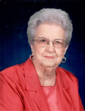 Rosa Verona McWhorter Allphin