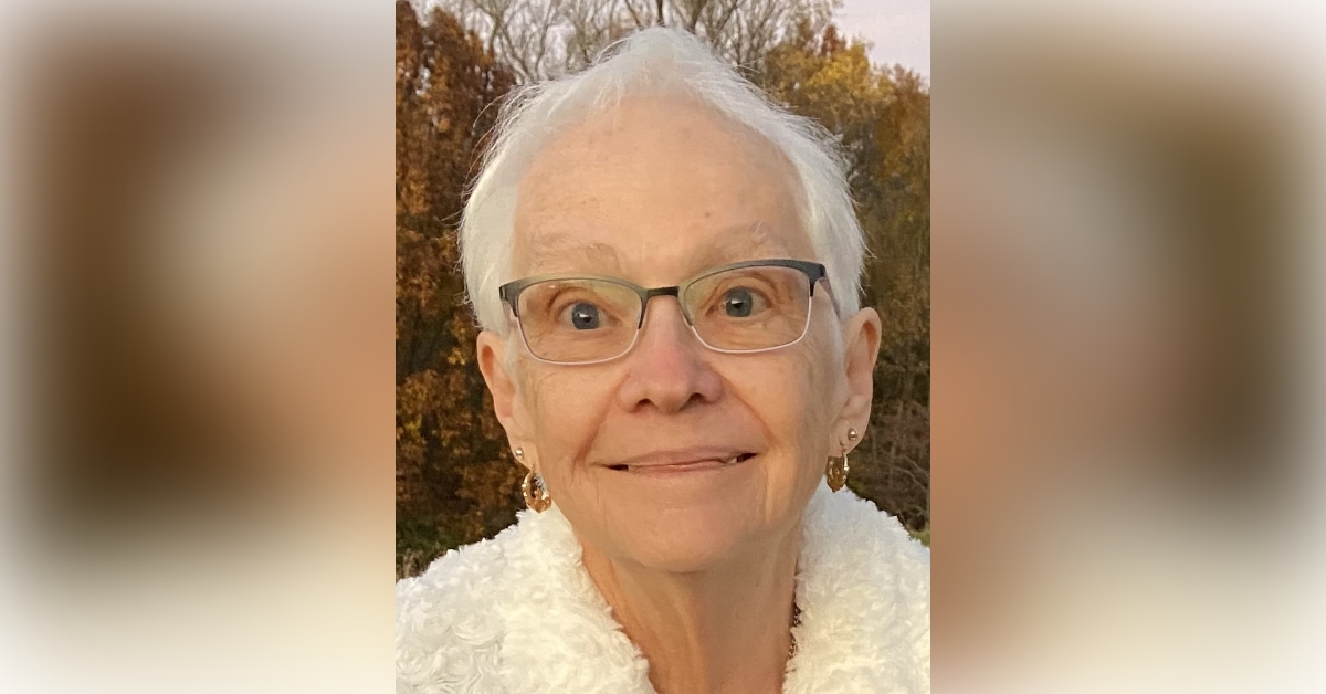 Obituary Information For Mary M Mcgough