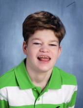Nathan Andrew Smith