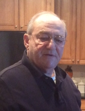 Joseph Francis Farley