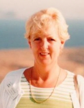 Deborah Simmonett Kinslow