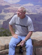Milford "Steve" Walton Sr.
