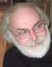 Alan Taft Badham